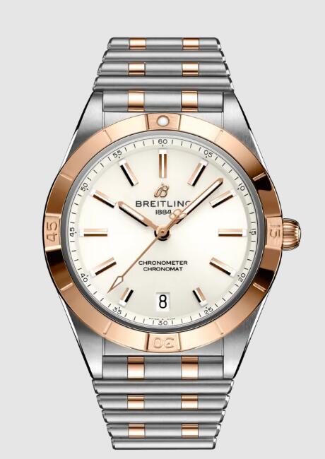 Replica Breitling Chronomat Automatic 36 U10380101A1U1 Watch